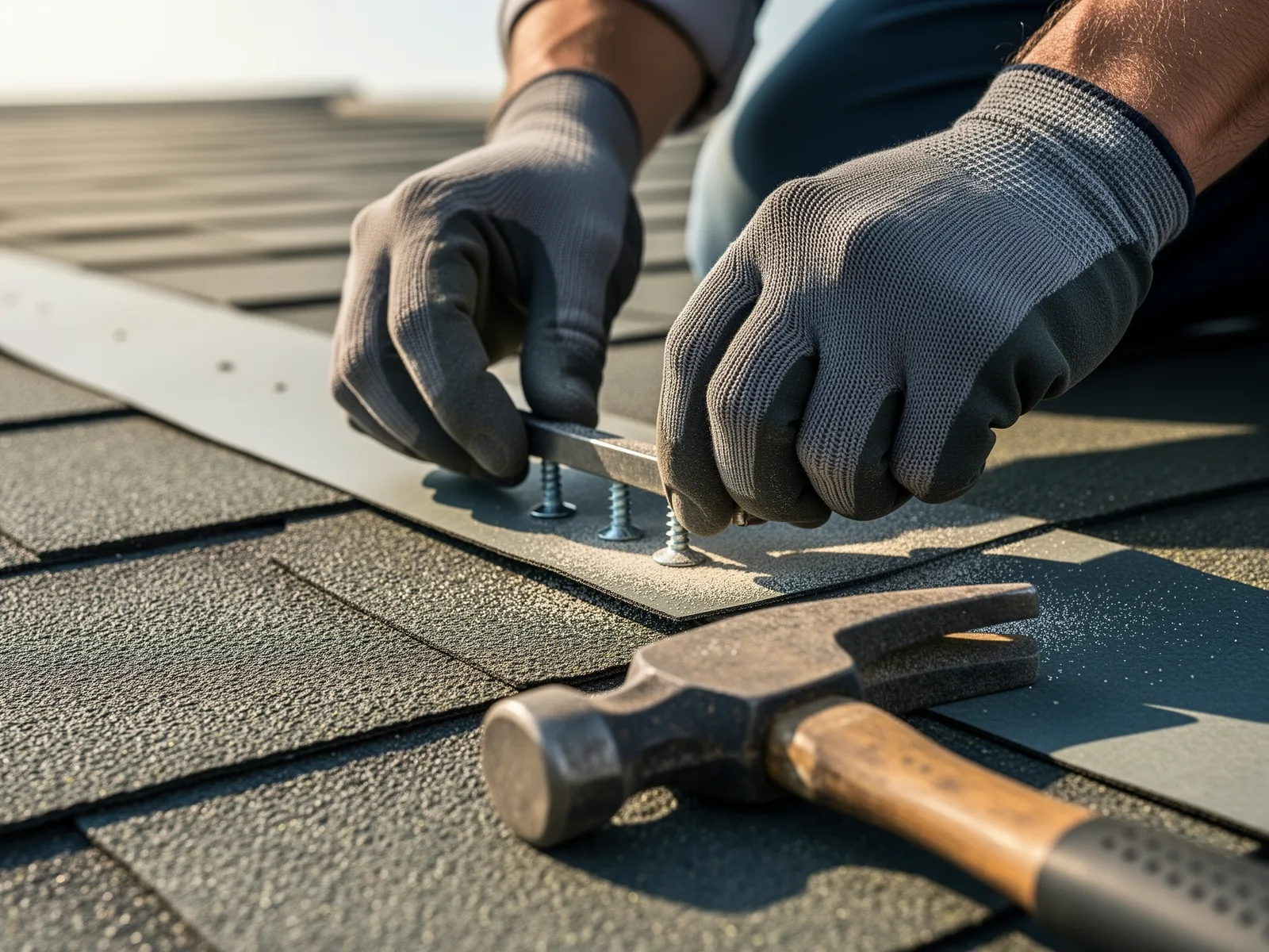 Why choose Fascia Repair in Buckhannon, WV